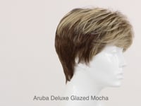 Aruba Deluxe Glazed Mocha