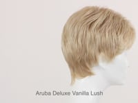 Aruba Deluxe Vanilla Lush