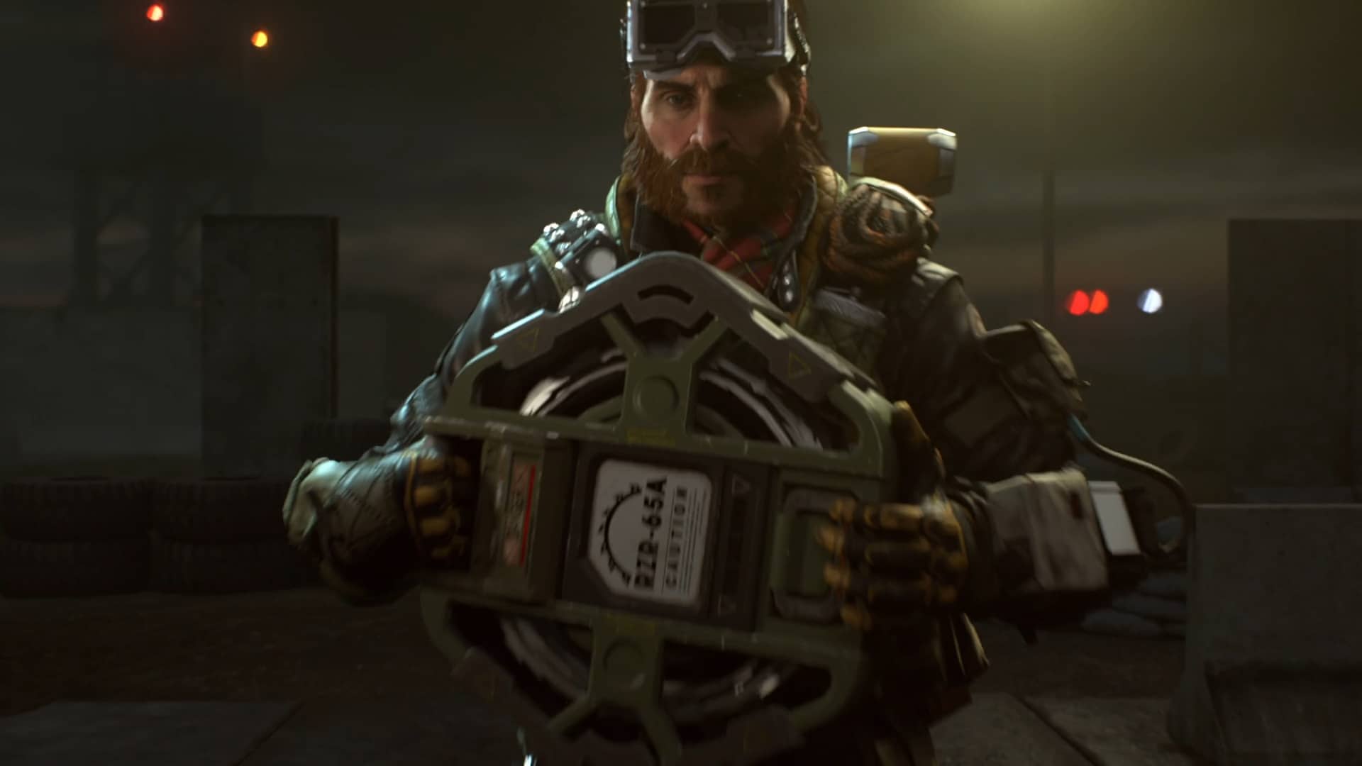 Call of Duty: Black Ops 4 - Torque on Vimeo