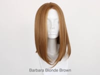 Barbara Blonde Brown