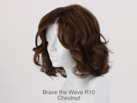 Brave the Wave R10 Chestnut