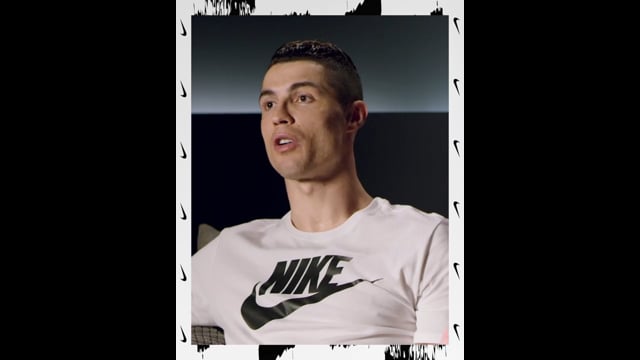 deVine Voices Native Portuguese Male Voiceover English with Portuguese accent NIKE Commercials