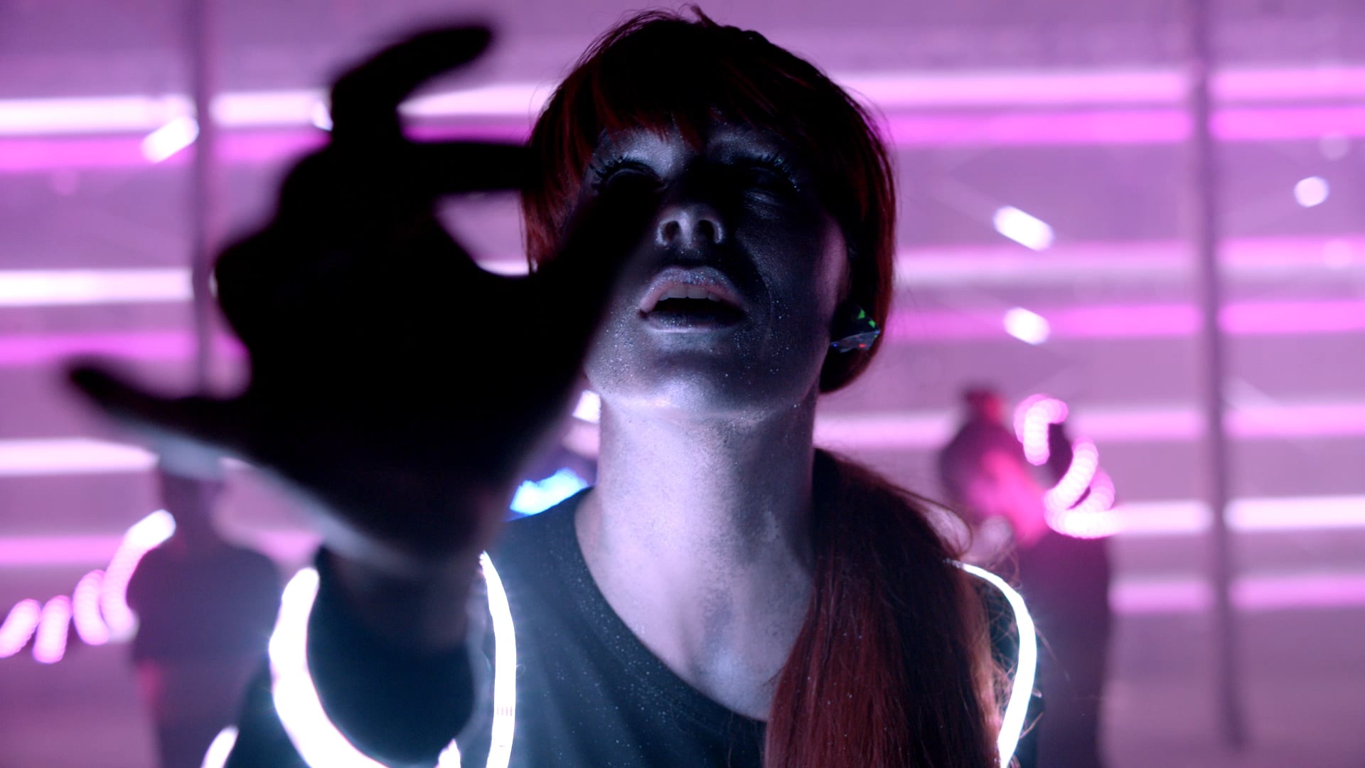 Mydy Rabycad - Ain't no light