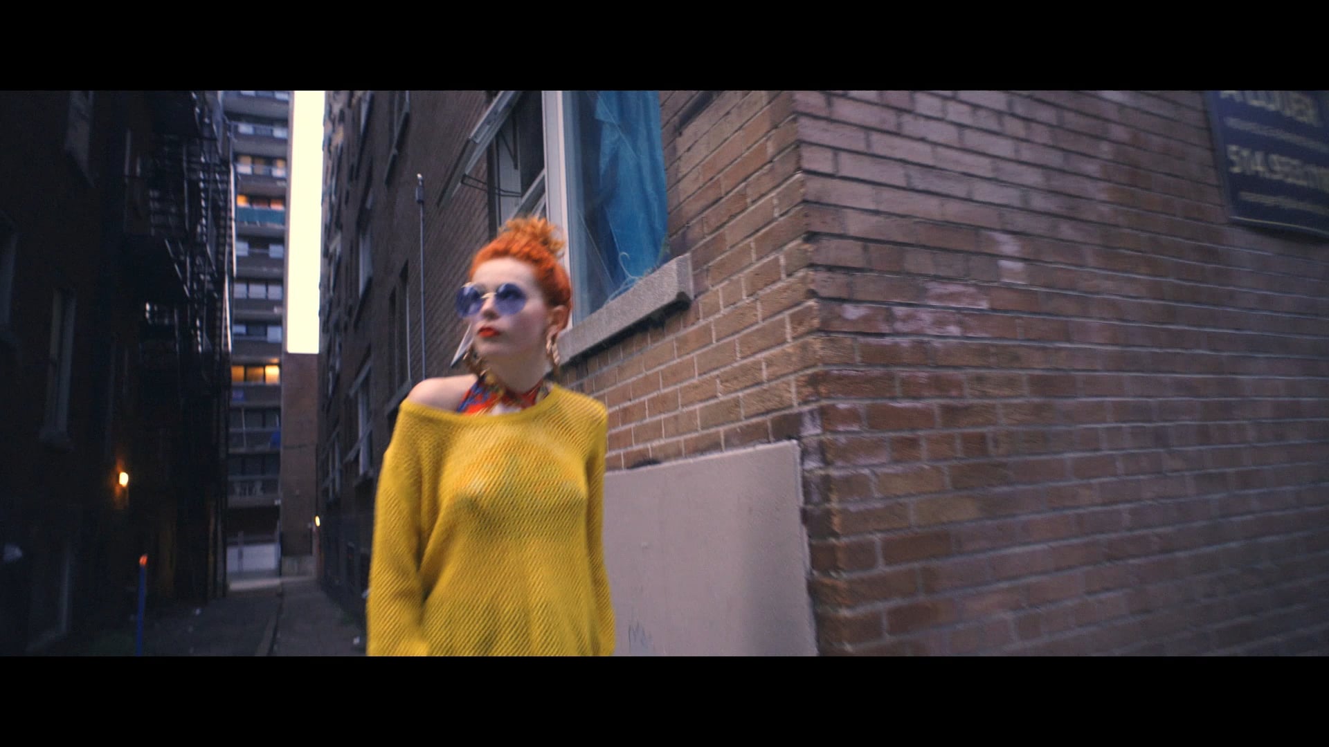 Mydy Rabycad - Yellow