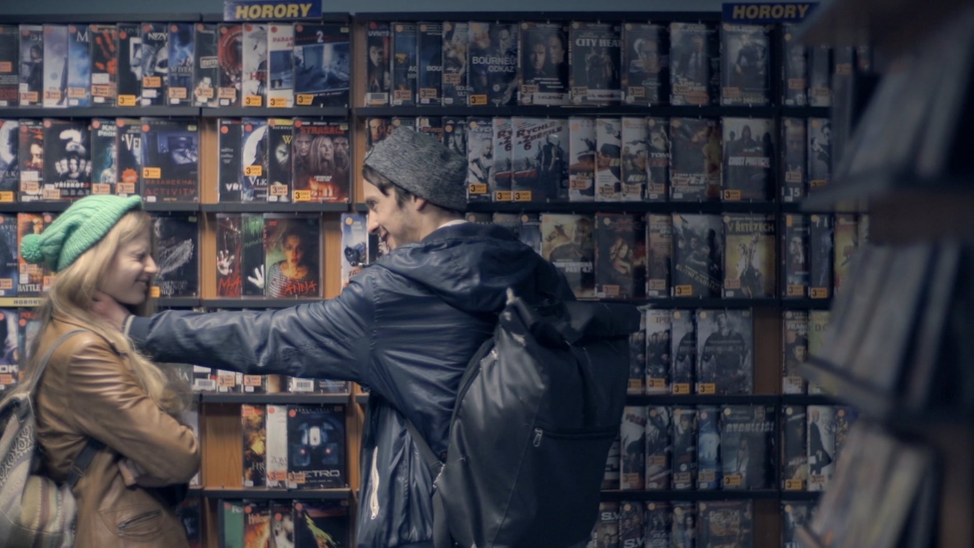 Tata Bojs - Antikvariát