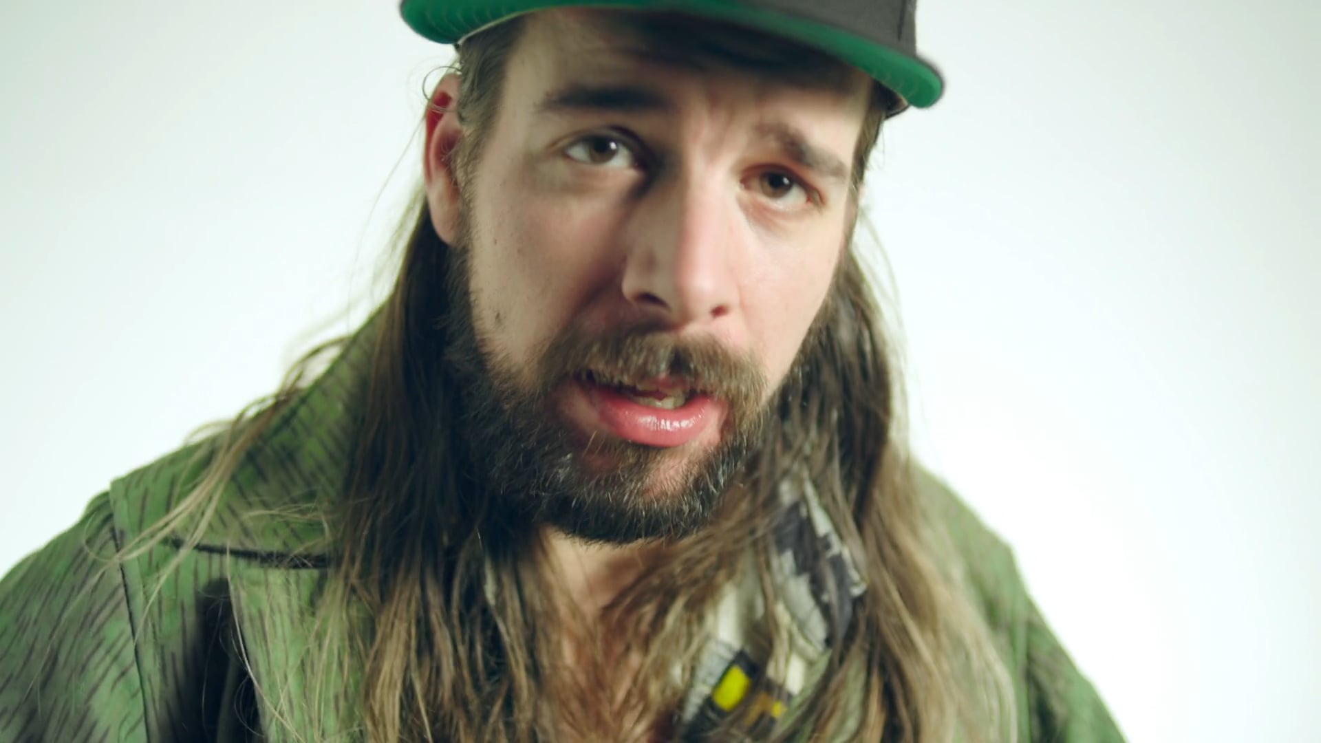 Wild Tides - Do voka drát