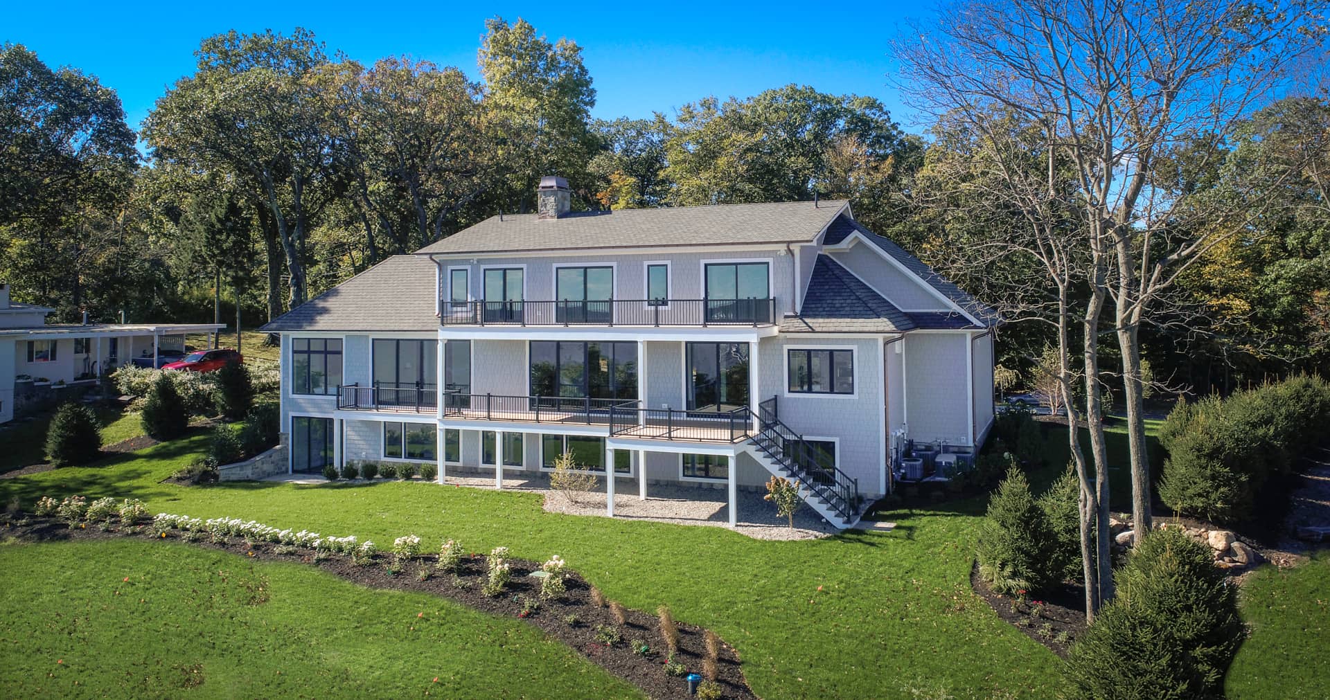 HAWKS VIEW ESTATES 3 Tweed Boulevard, Upper Grandview, New York on Vimeo