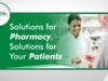 TCGRx | Solutions For Pharmacy, Solutions For Your Patients | 20Ways Winter Hospital 2018