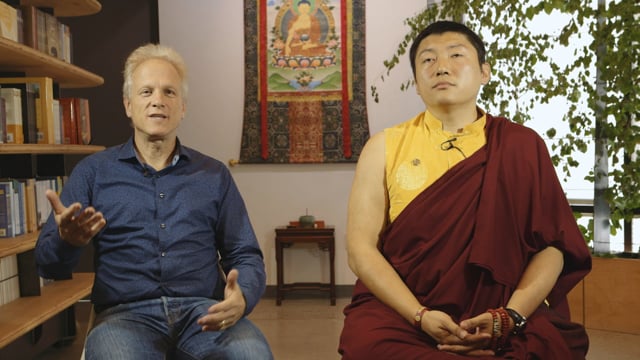 The Goal of “Radical Happiness”