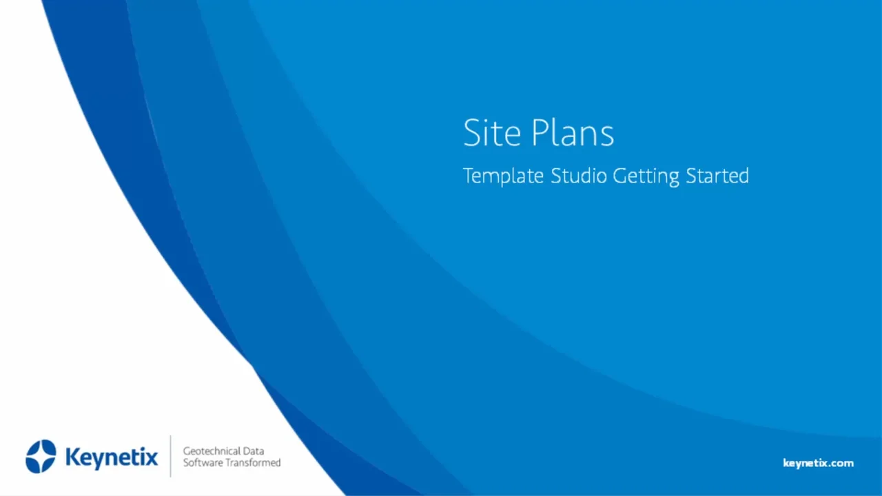 Site Plans on Vimeo