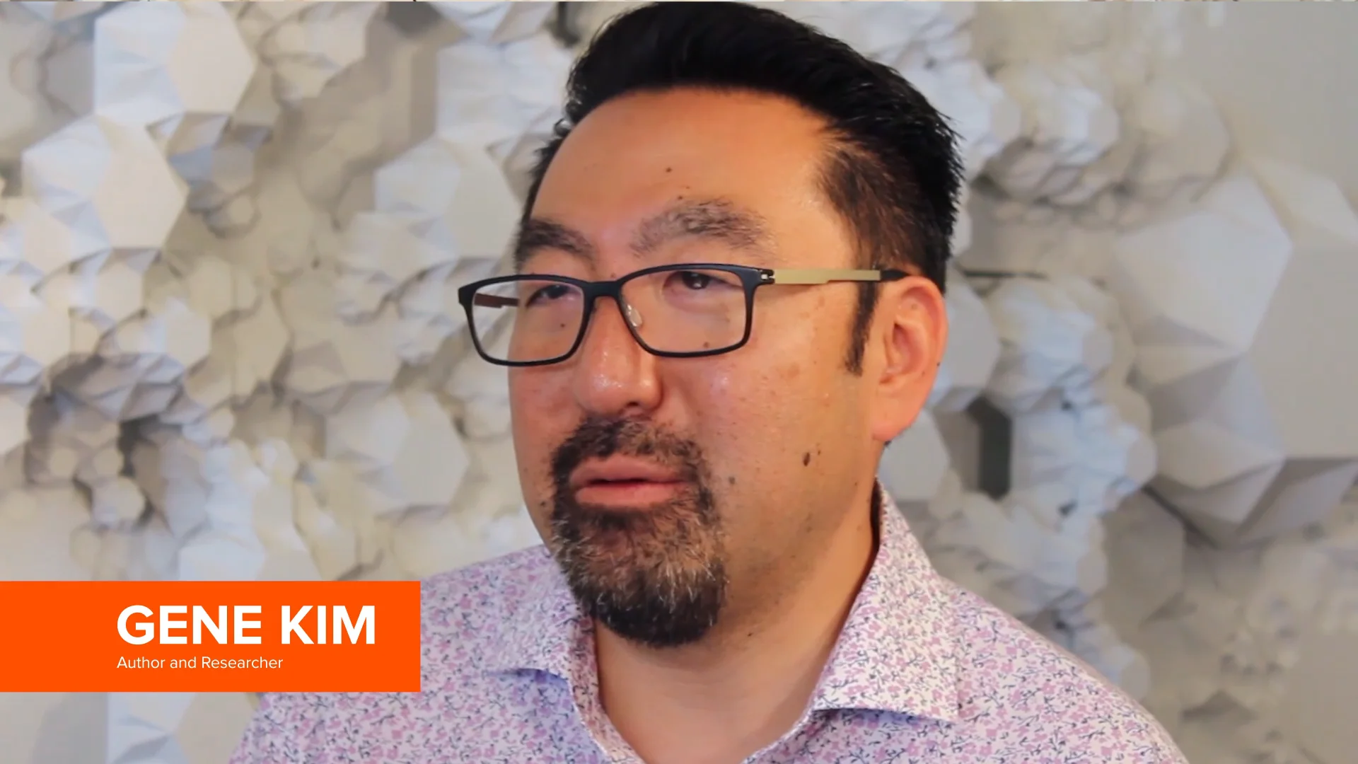 Gene Kim Interview, Part 1 DevOps