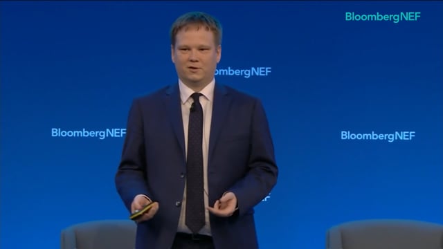 Watch "BNEF Talk: European Carbon Prices – the Implications of the Rally"