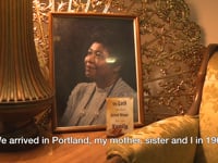 Betty's Story
