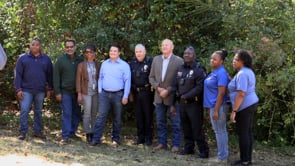 Employee Appreciation Day at the Zoo