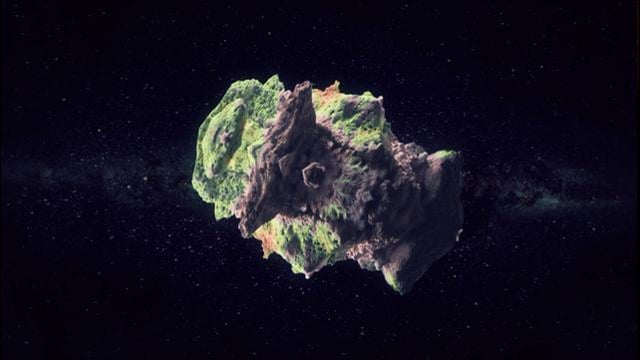 Flying Lotus - MmmHmm thumbnail