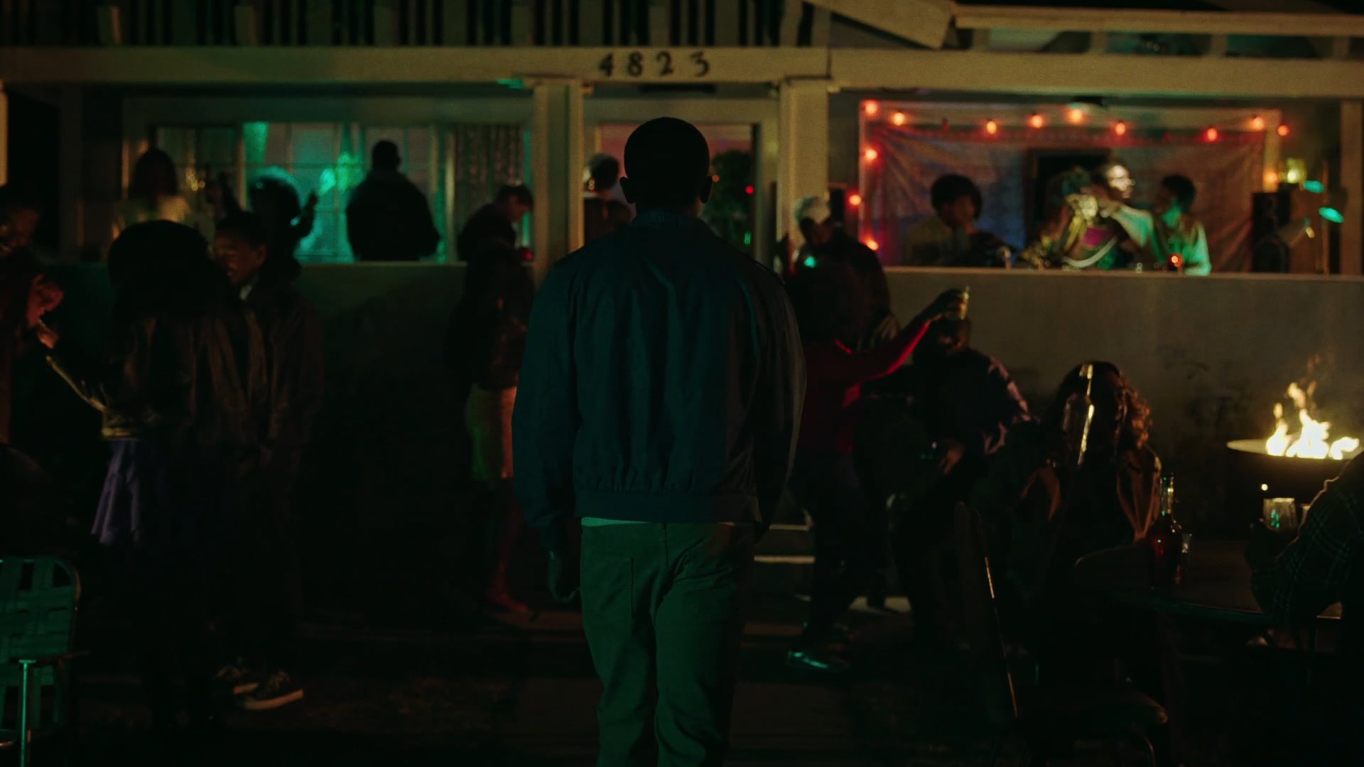 Snowfall - Teaser 40 "House Party"