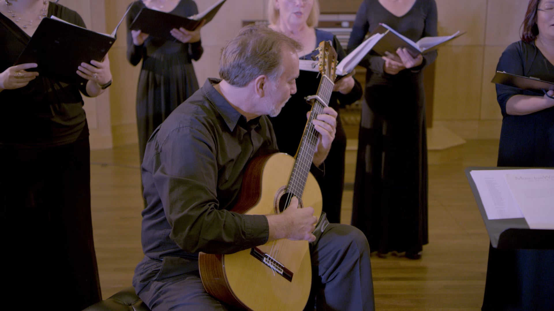 Choral Arts