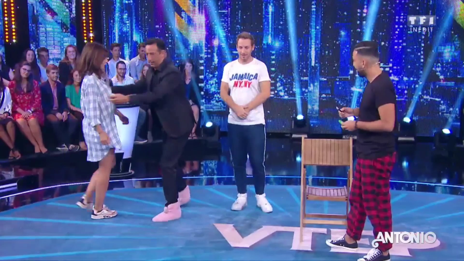 VTEP PYJAMA Antonio 2nov18