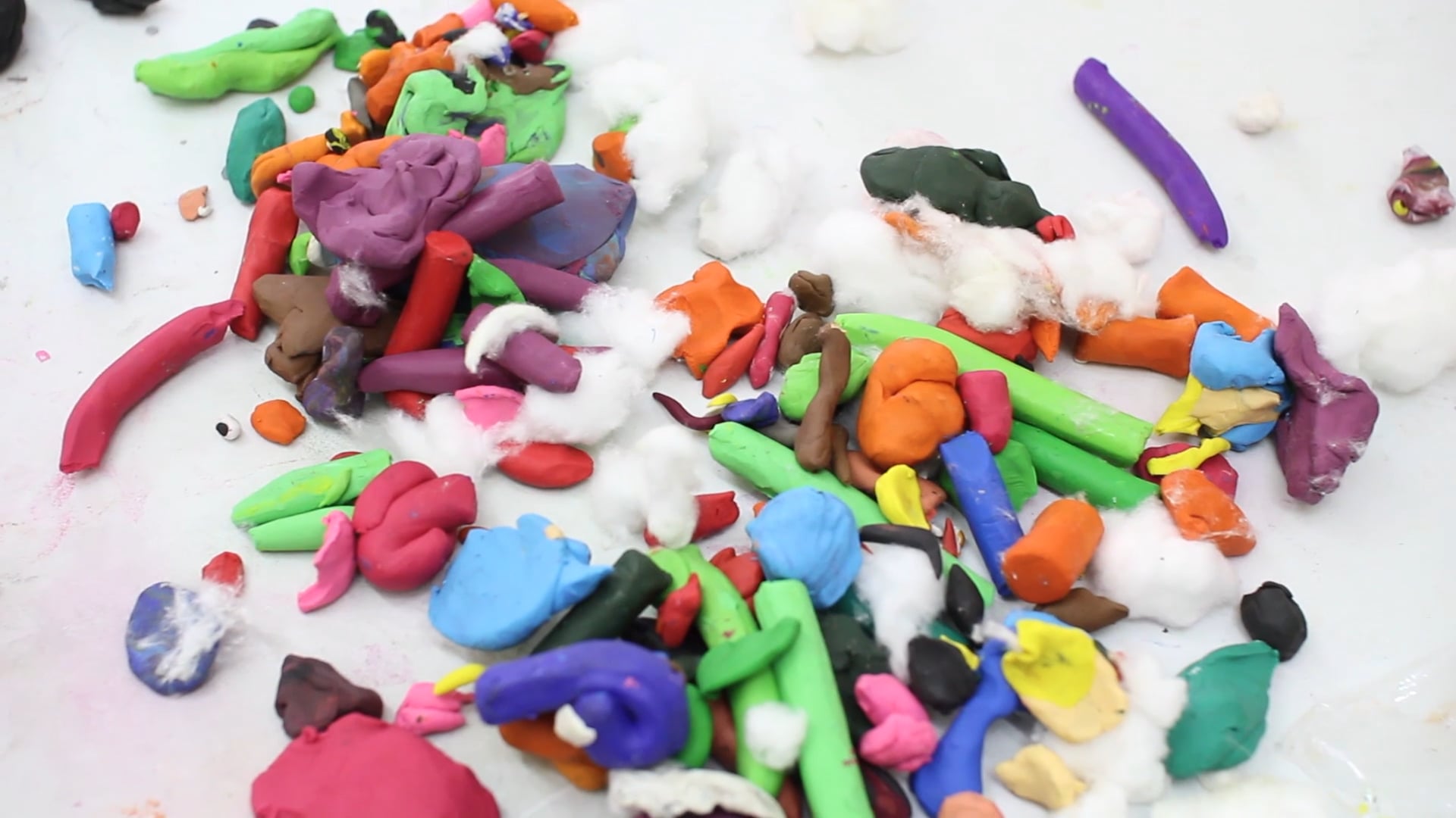 The Animattikon Project 2018 / Animation Workshop for Children with Thomas Künstler