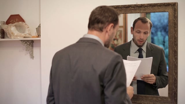 Module 01: Tackling Sensitive Workplace Conversations - Video Thumbnail