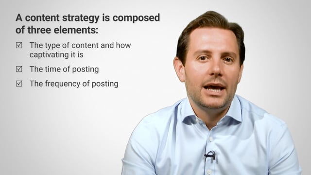 Module 02: Define Business Goals, Set Marketing Objectives & Create Content Strategy - Video Thumbnail