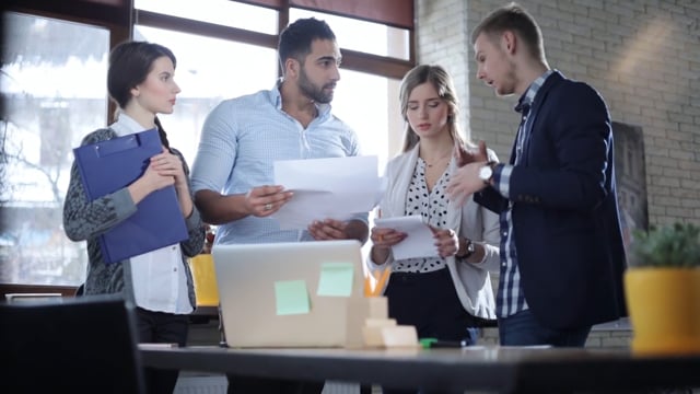 Module 04: The Science of the Customer Database - Video Thumbnail