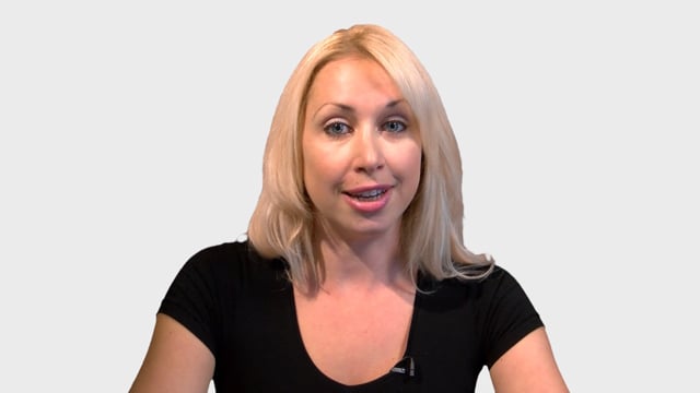 Module 01: Identifying Your Target Market - Video Thumbnail