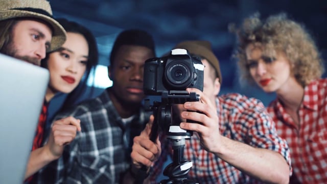 Module 02: Creating Content - Video Thumbnail