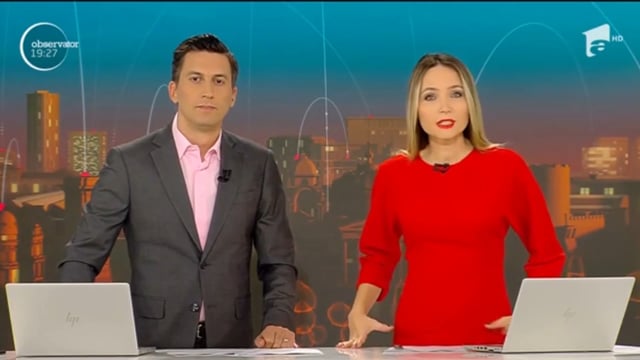 Interviu pentru Antena1 - Bogdan Draguna, despre dependenta de pornografie