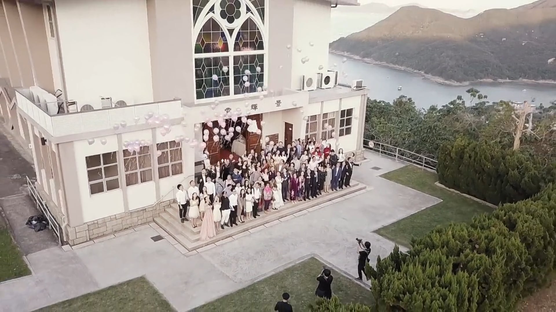 Melody & PakLam_Highlight the day