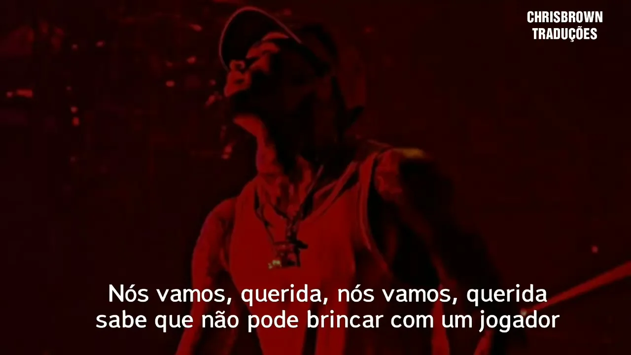 Chris Brown - Thuggin It (Tradução) #soloversion on Vimeo