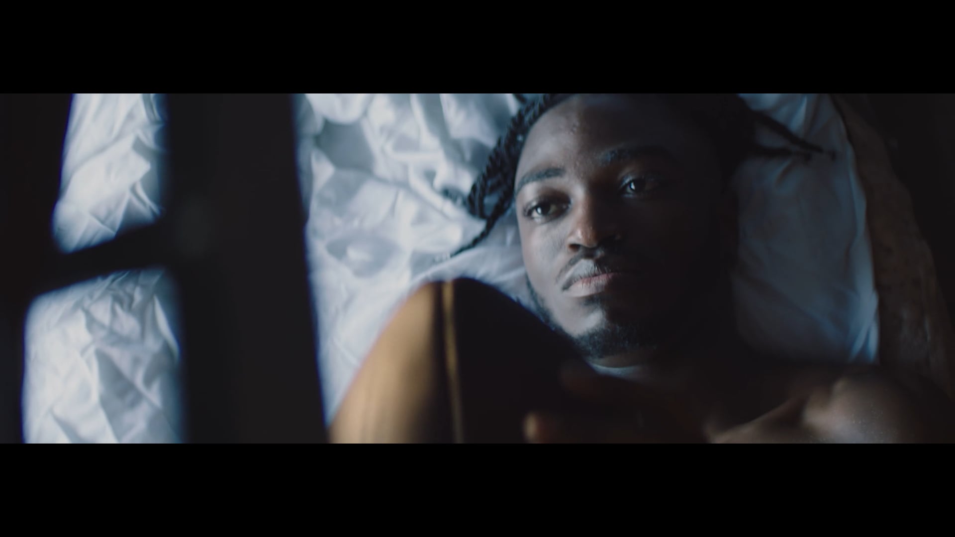 Nike NFL - “Footballer. Londoner. Dreamer.”