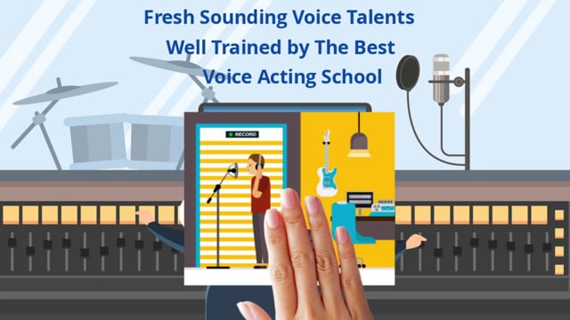 Voice It Out Today!
