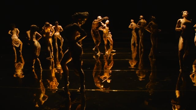 Trailer — Vier Jahreszeiten, Konzert Theater Bern