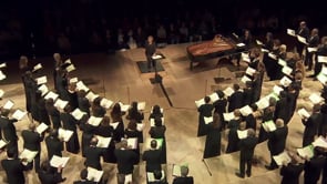 Choir of Radio France 70th Anniversary