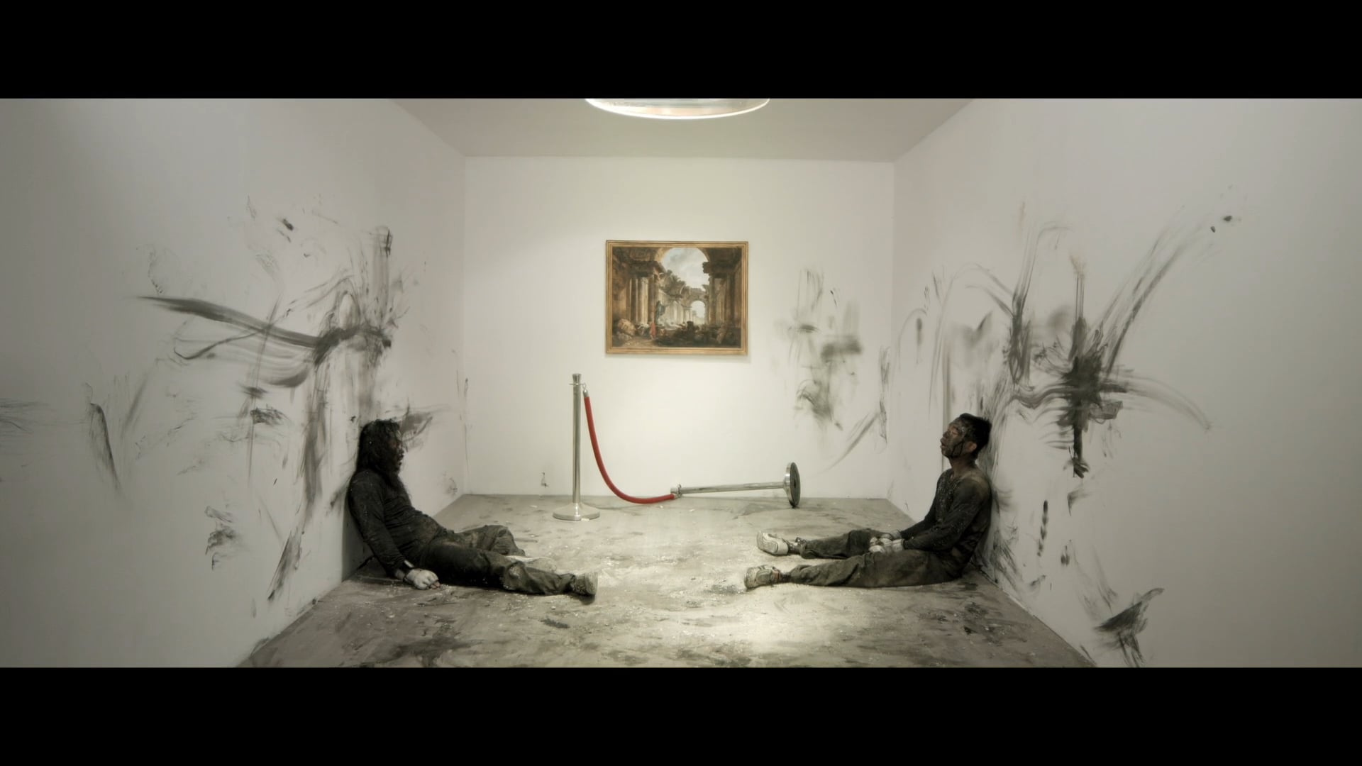 Agôn - Extrait 4
