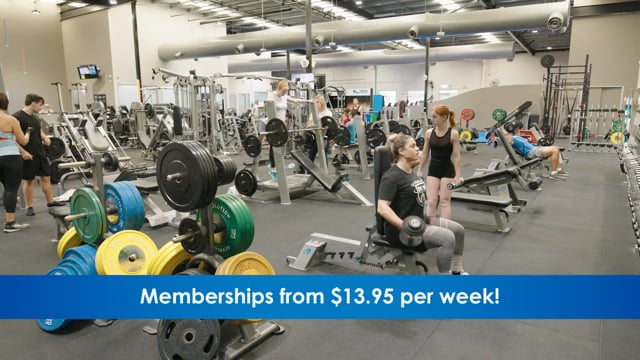 Genesis Health + Fitness - Customer Success Story