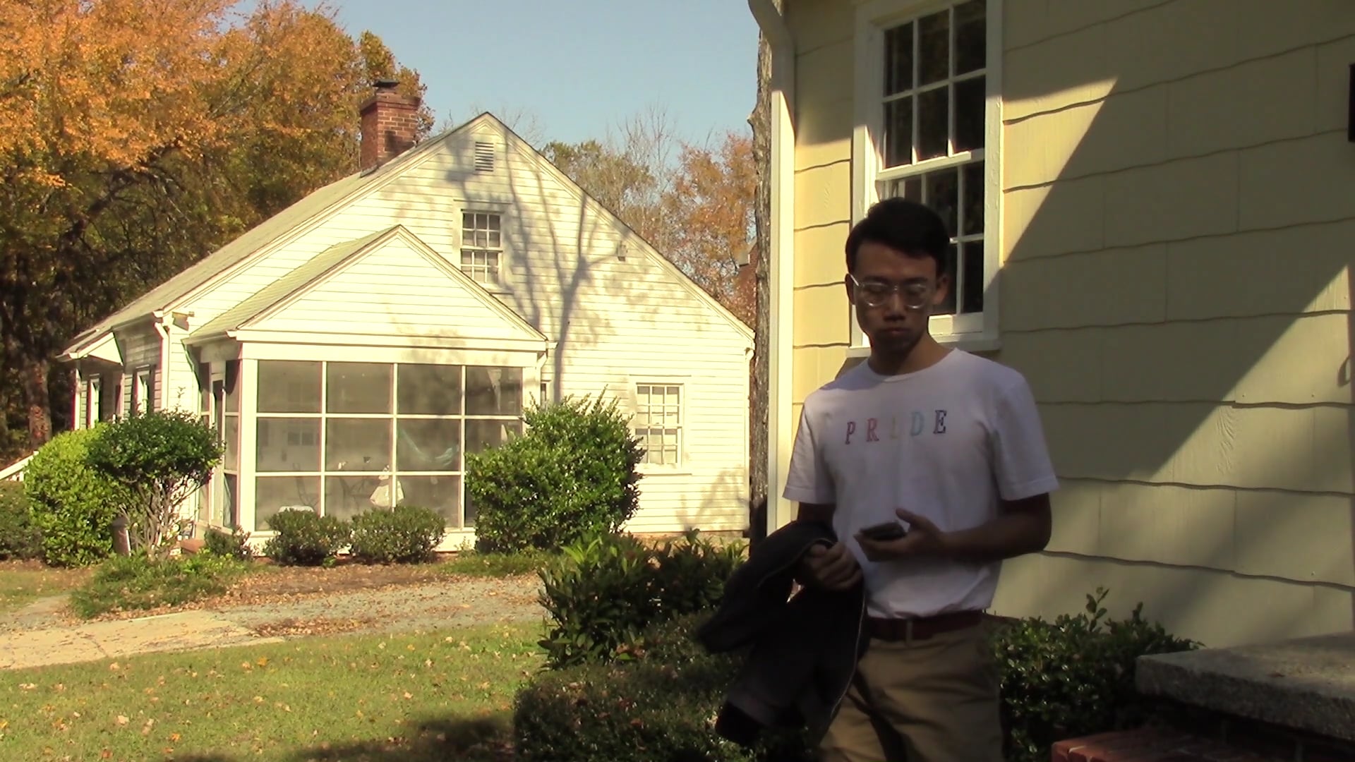 7 on Vimeo