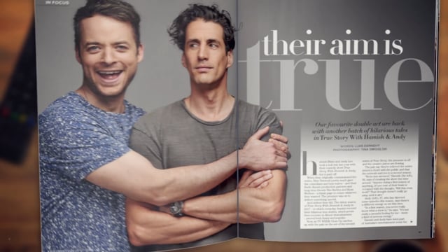 Bauer Media - Customer Success Story