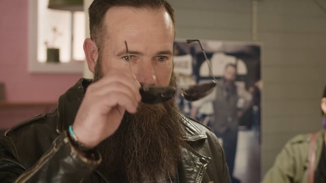 Yo Barber - Customer Success Story