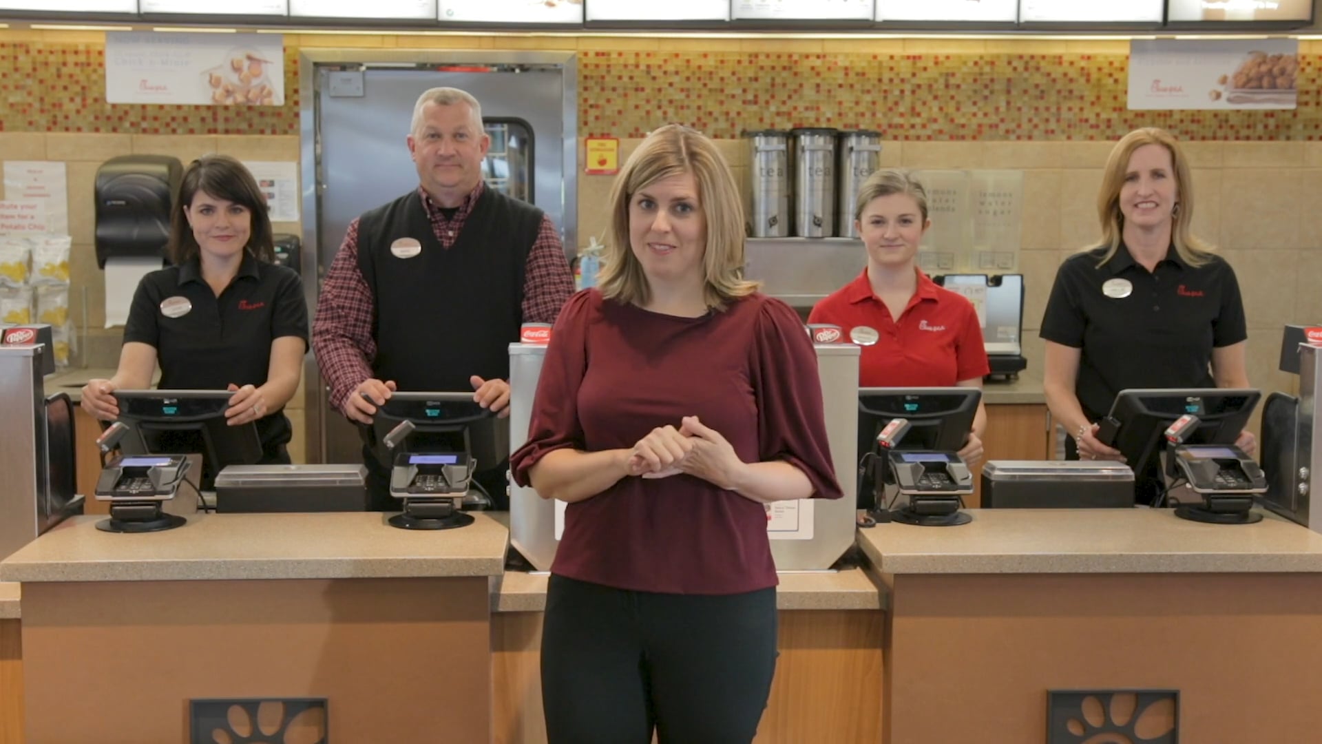 CFA App - Get It Use It Earn It