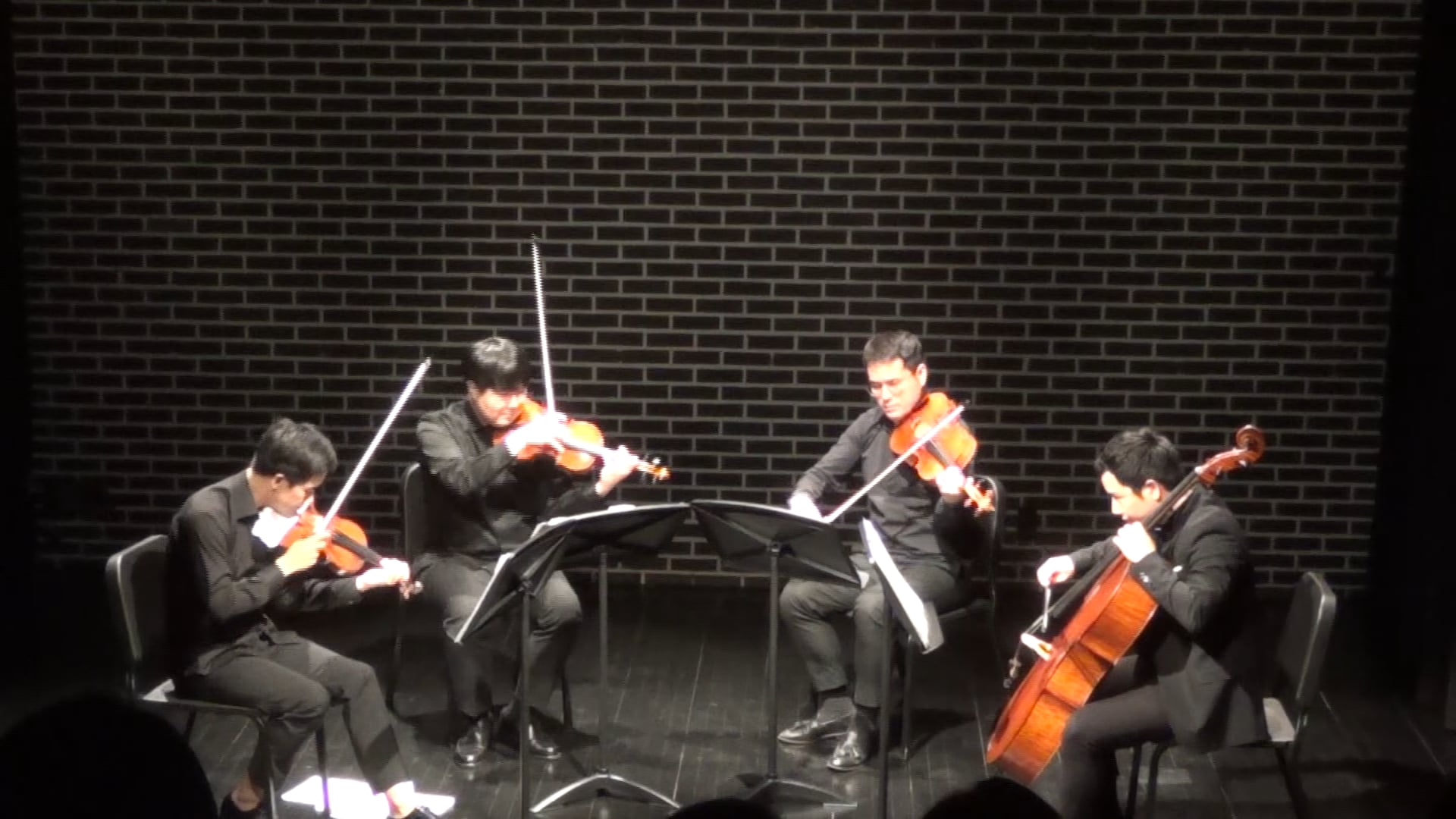 A. Piazzolla | Libertango