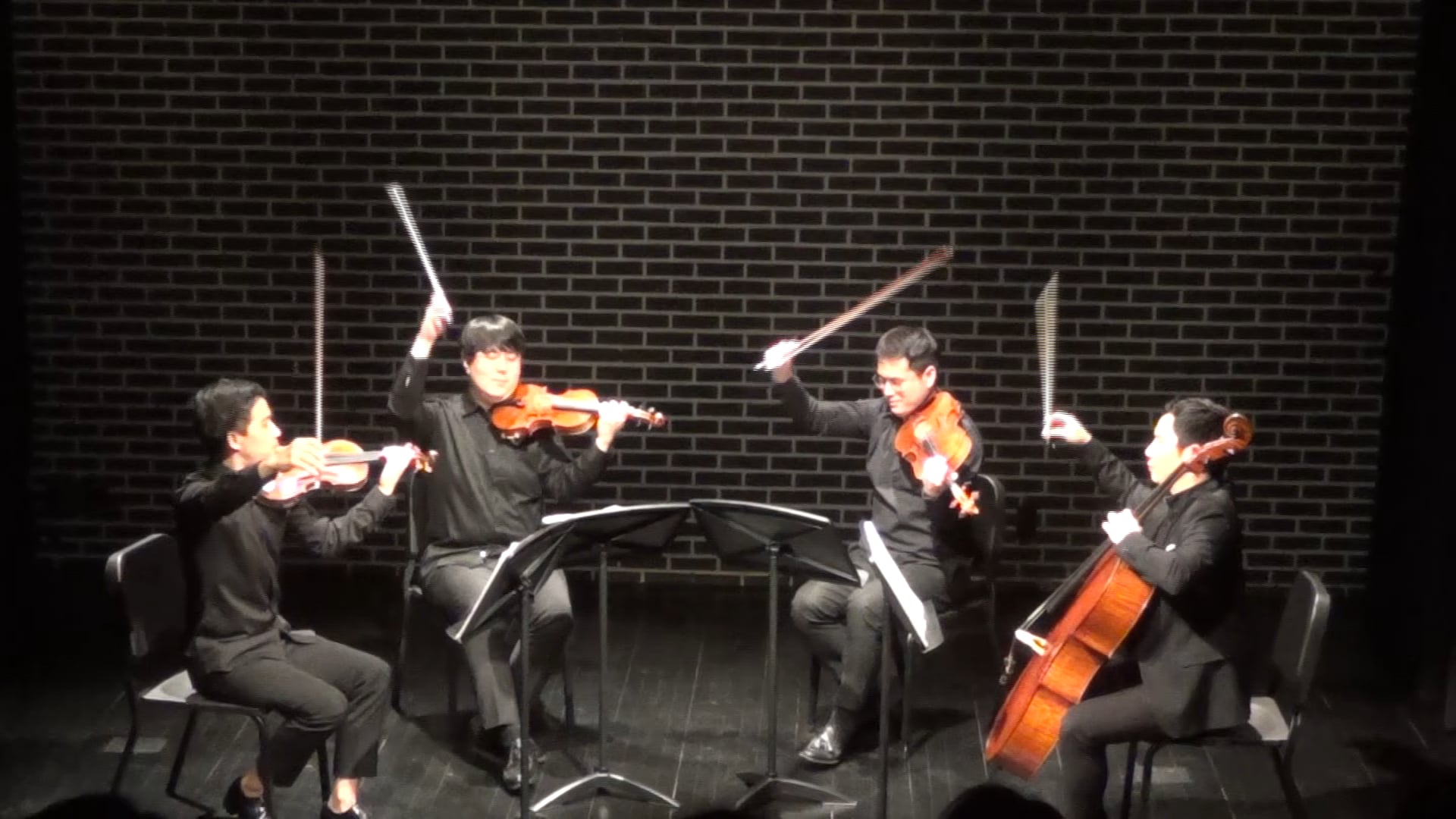 W.A.Mozart | Eine kleine Nachtmusik(Serenade No.13 for Strings in G major) K.525, 1st Mov