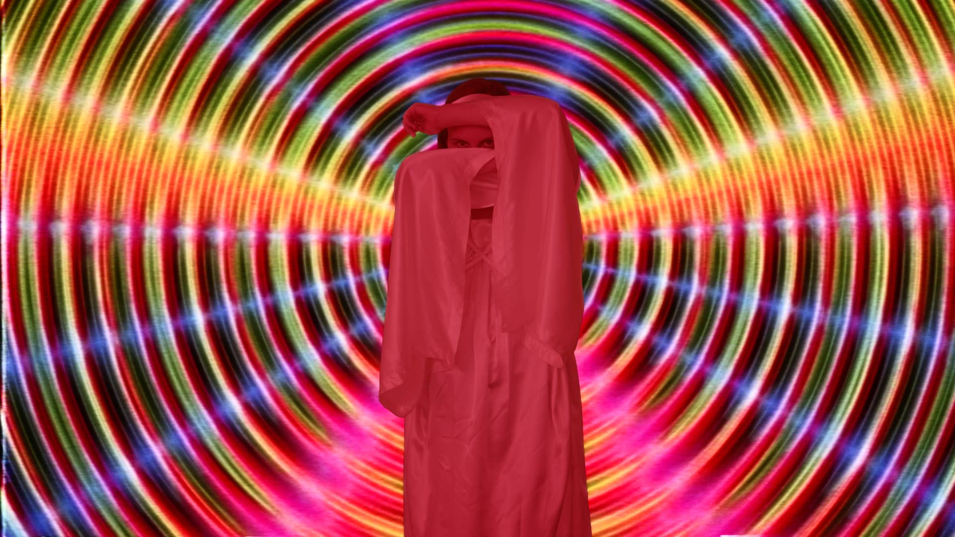 Flasher - Material on Vimeo