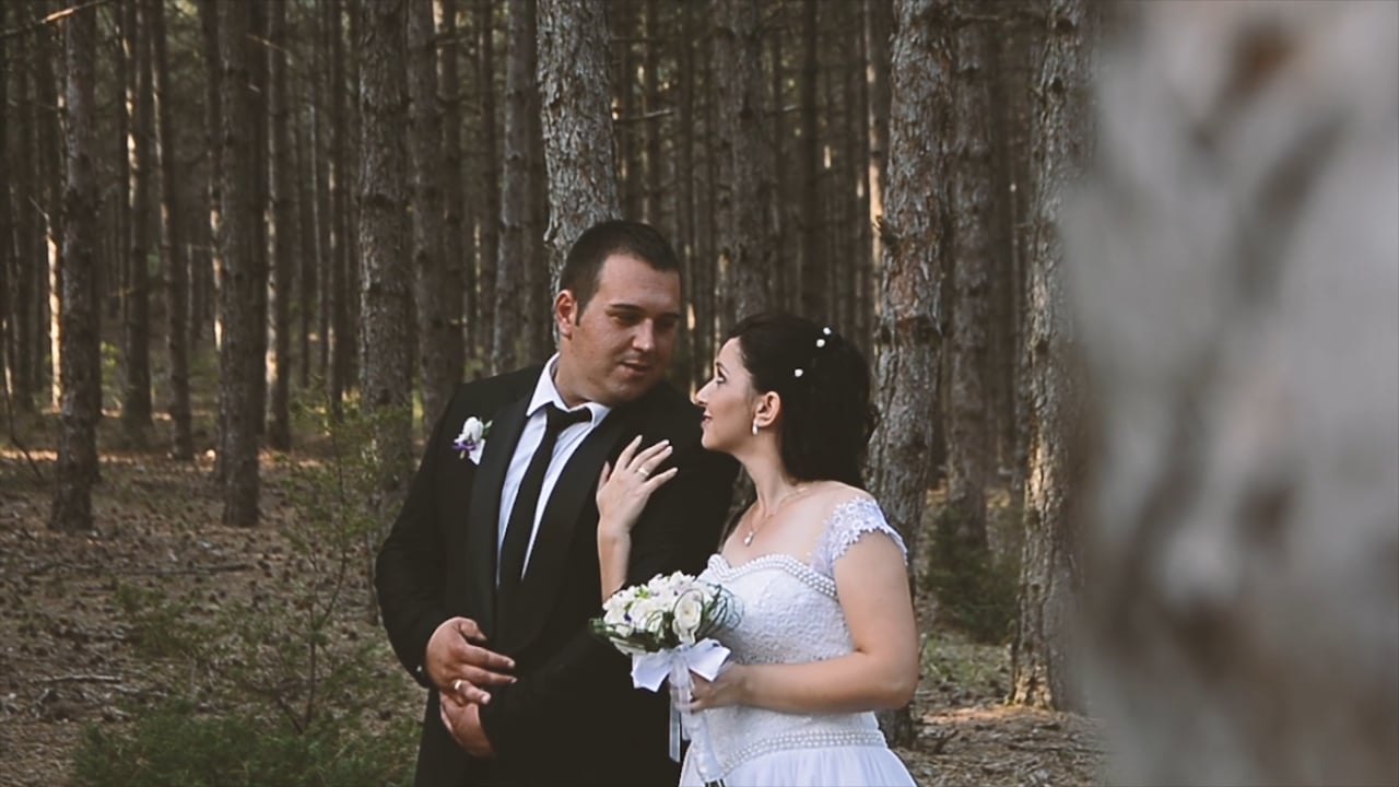 Hristina i Vladimir