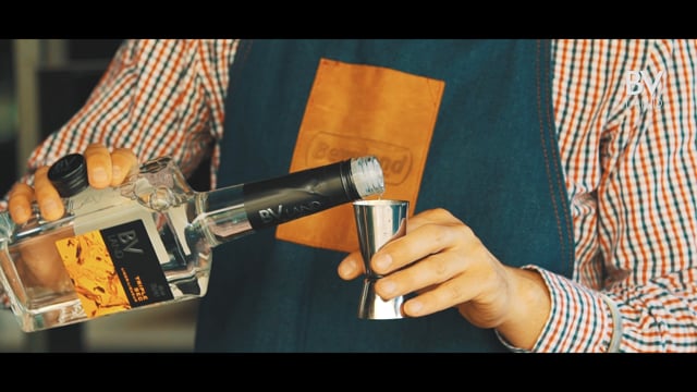 Beveland: còctails – Promocional