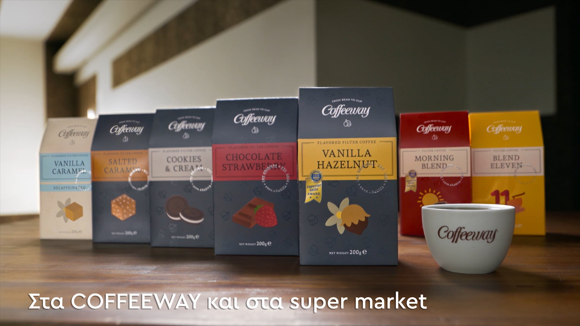 Coffeeway