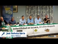 Presentación do libro e resumo das conclusións