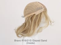 Bravo 16/21S (inside)