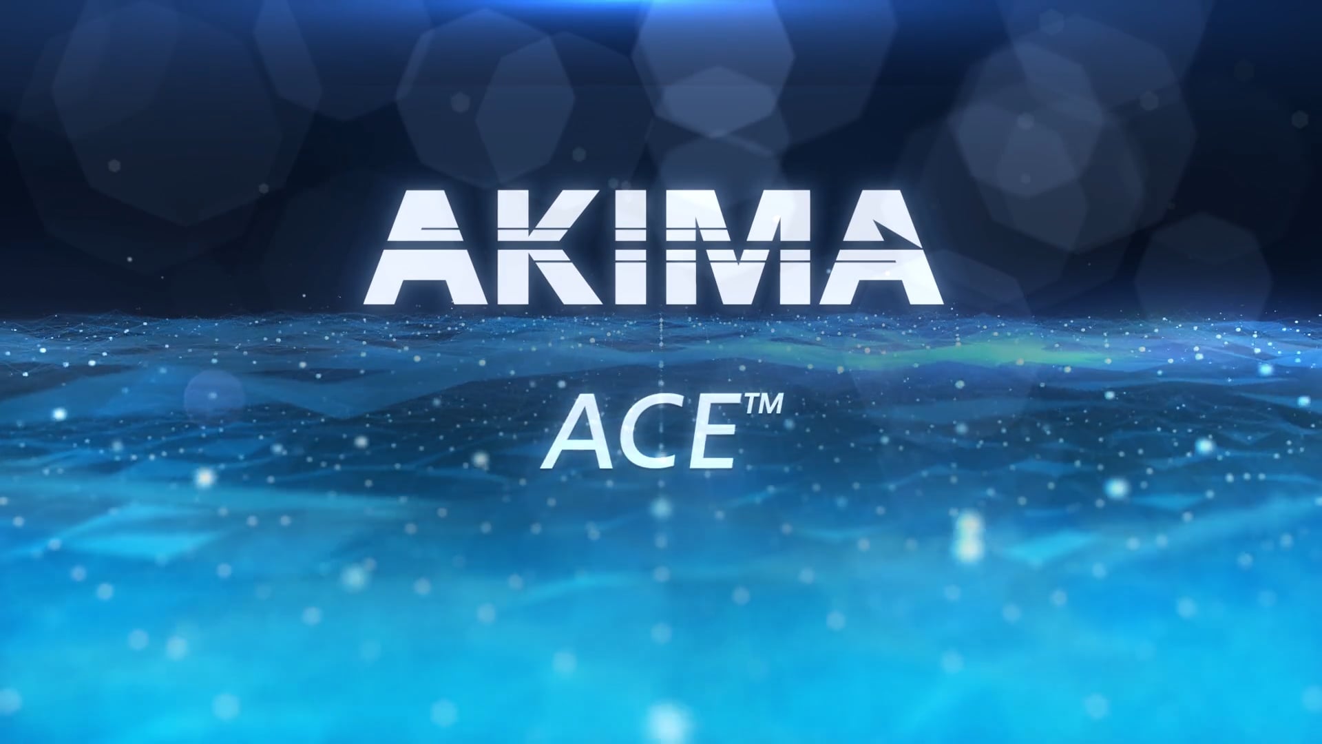 Akima ACE
